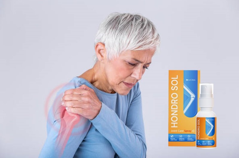 Hondro Sol - Ochrona Stawów i Kostek Bez Błędów, hondro sol w aptece